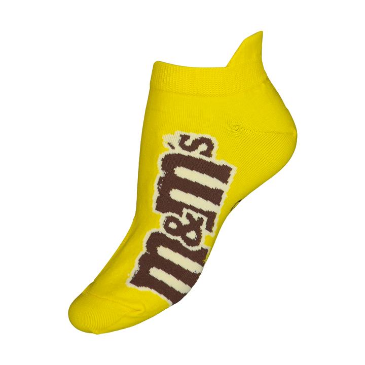 جوراب پاتریس طرح ام اند ام مدل 2271250-16 Patris M And M 2271250-16 Socks